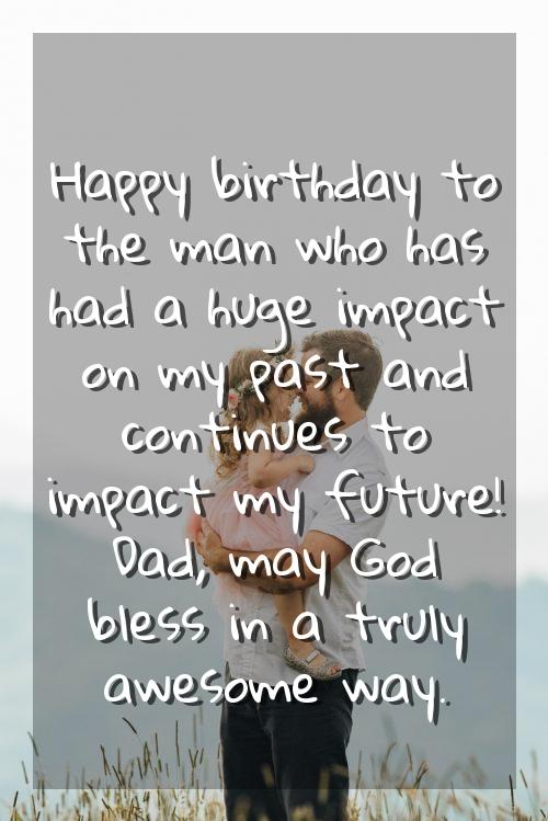 happy birthday dad rip quotes